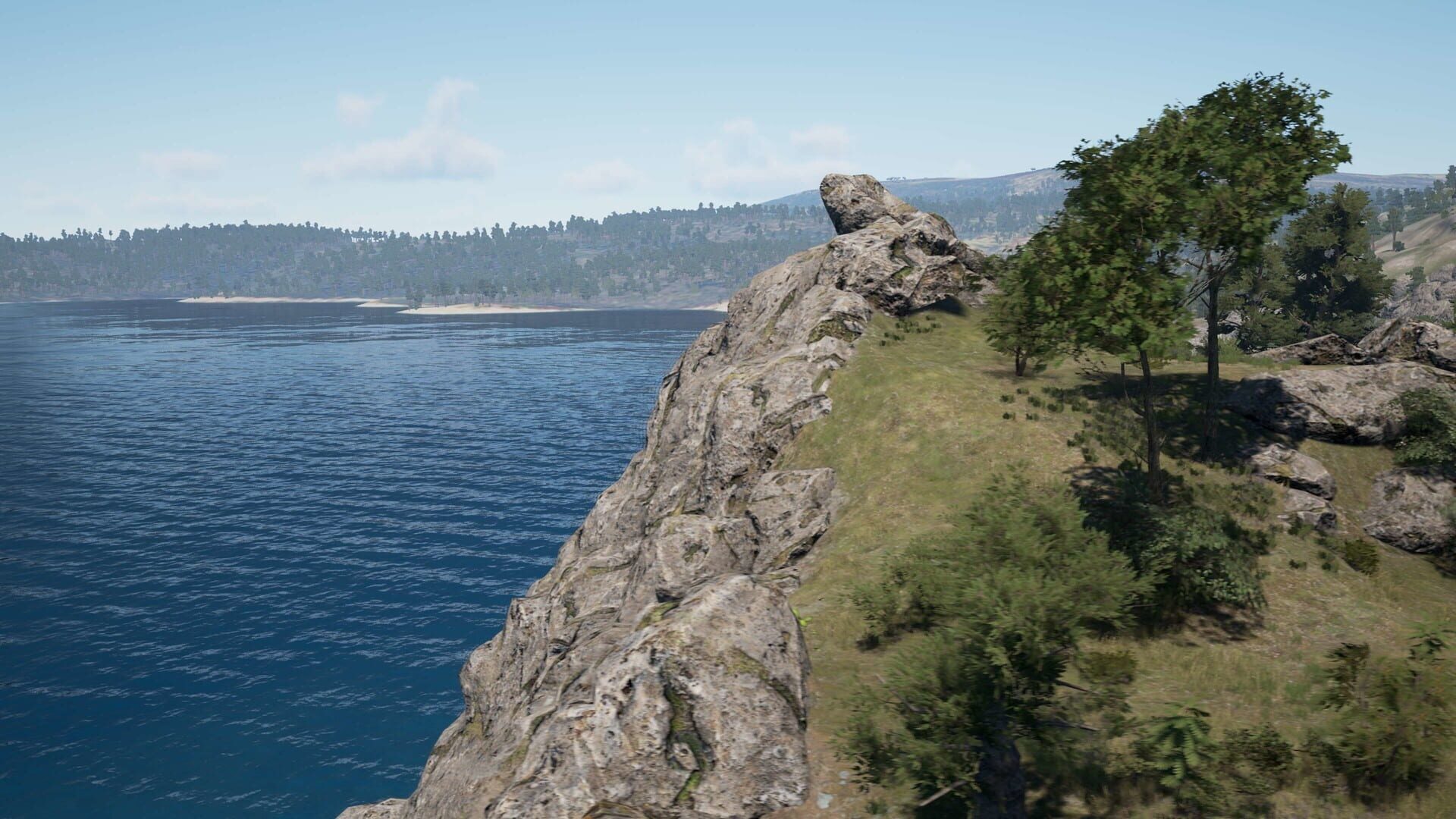Scum screenshot 3