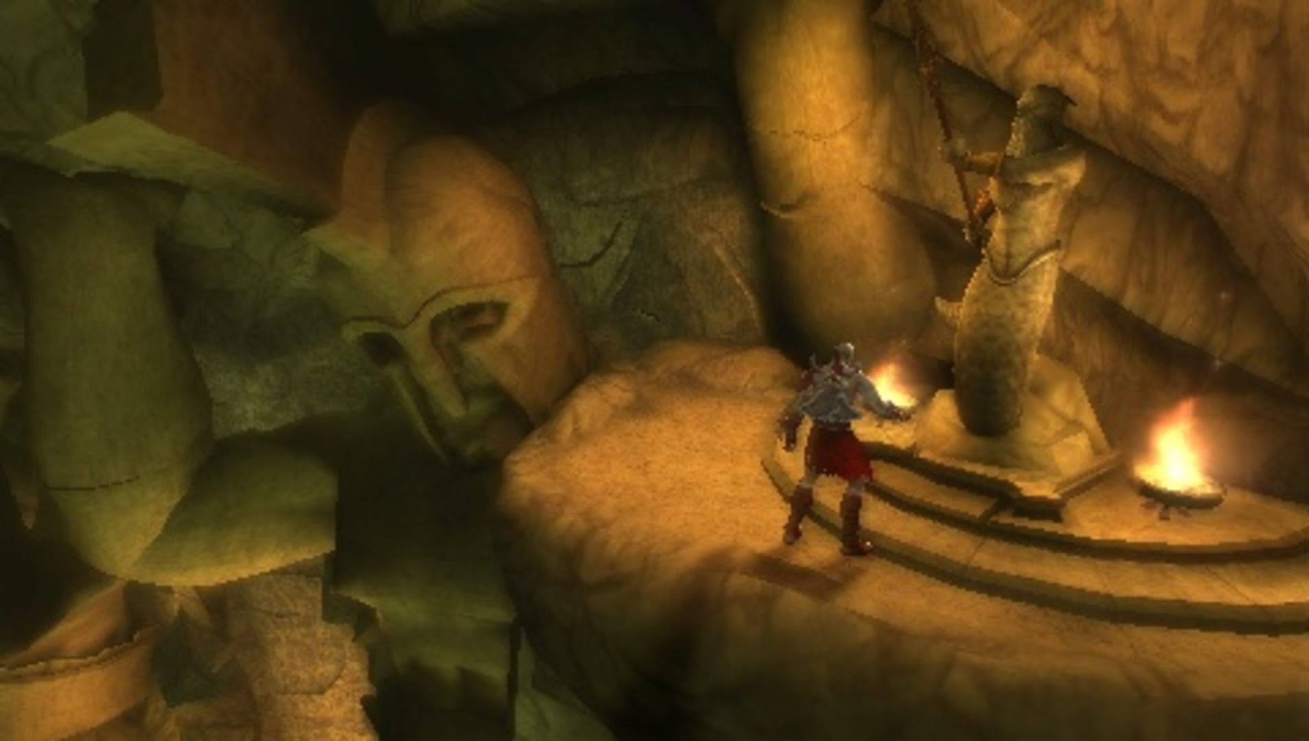 God of War: Chains of Olympus screenshot 5