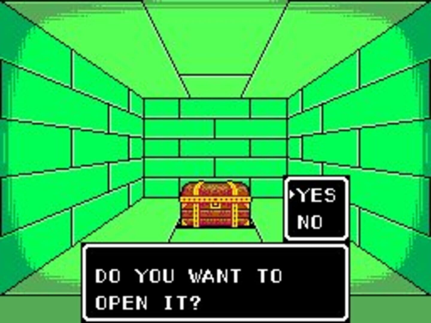 Phantasy Star screenshot 2