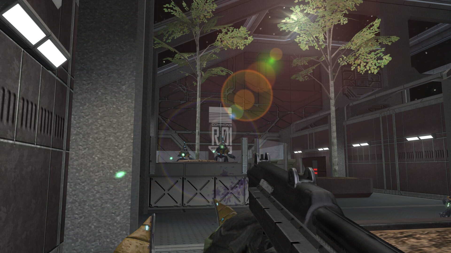 Halo 2 screenshot 2