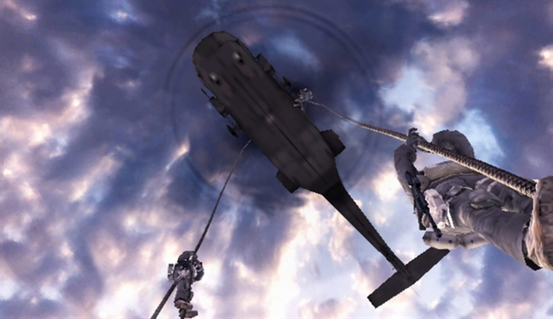 Call of Duty: Modern Warfare - Reflex Edition screenshot 3