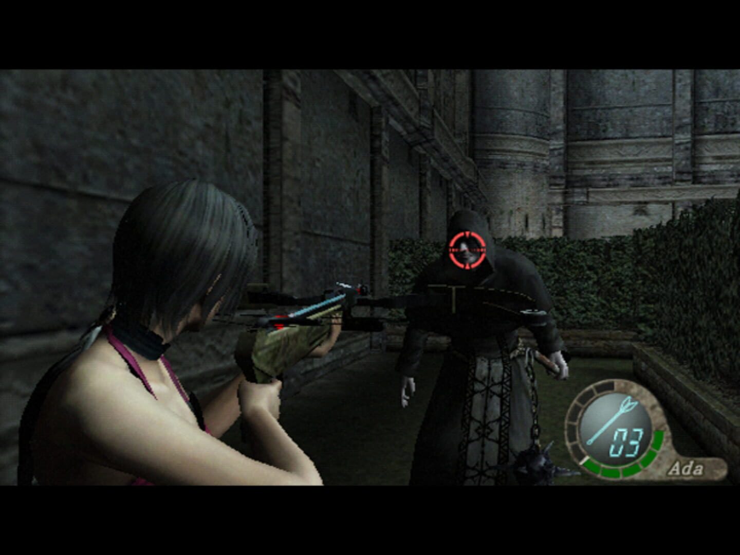 Resident Evil 4: Wii Edition screenshot 8