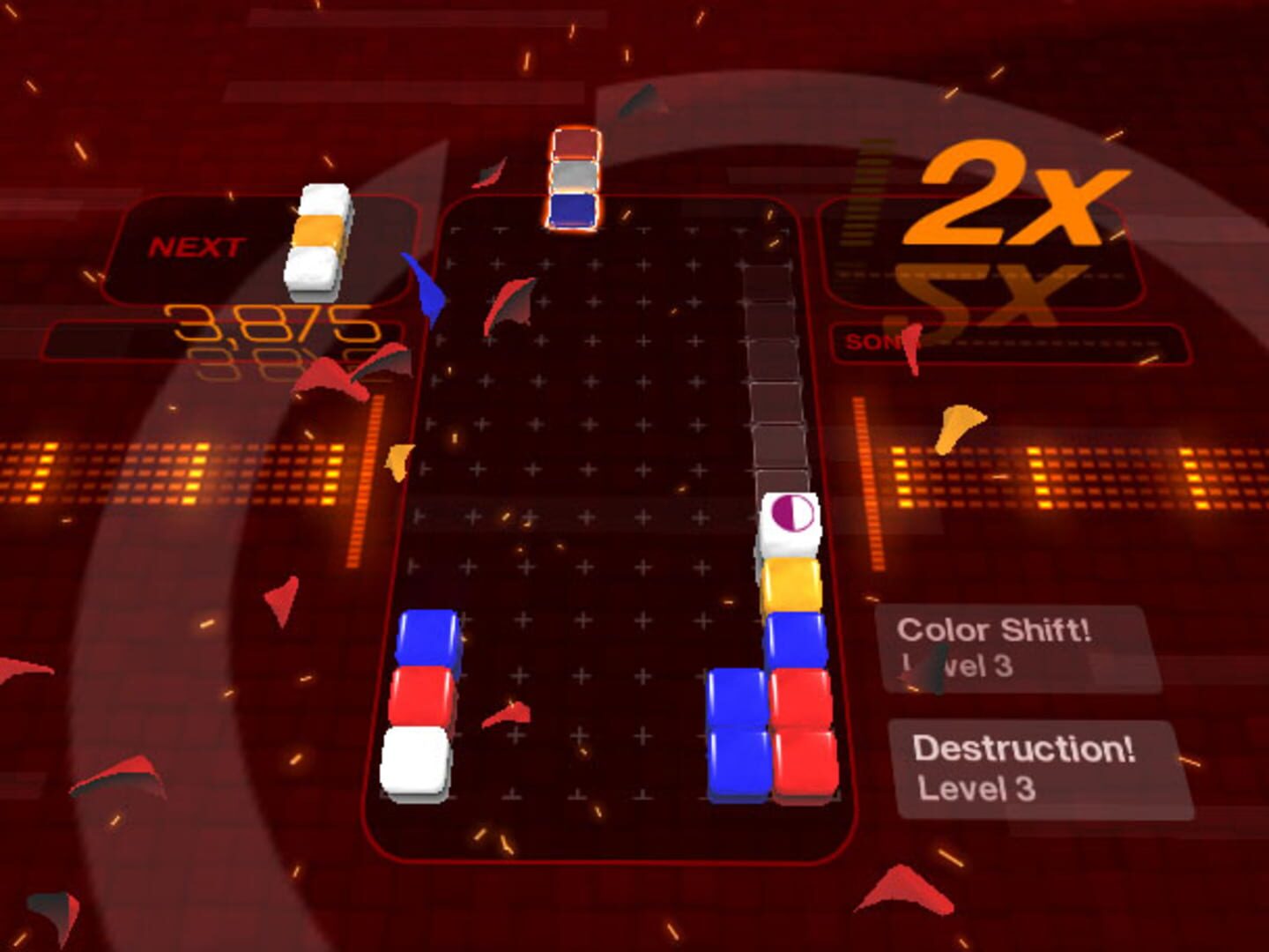 Groovin' Blocks screenshot 11