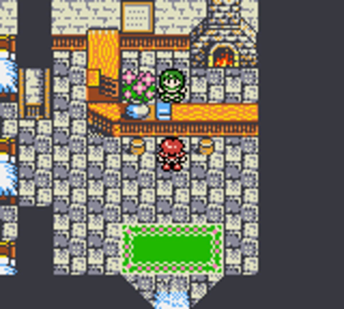 Lufia: The Legend Returns screenshot 5