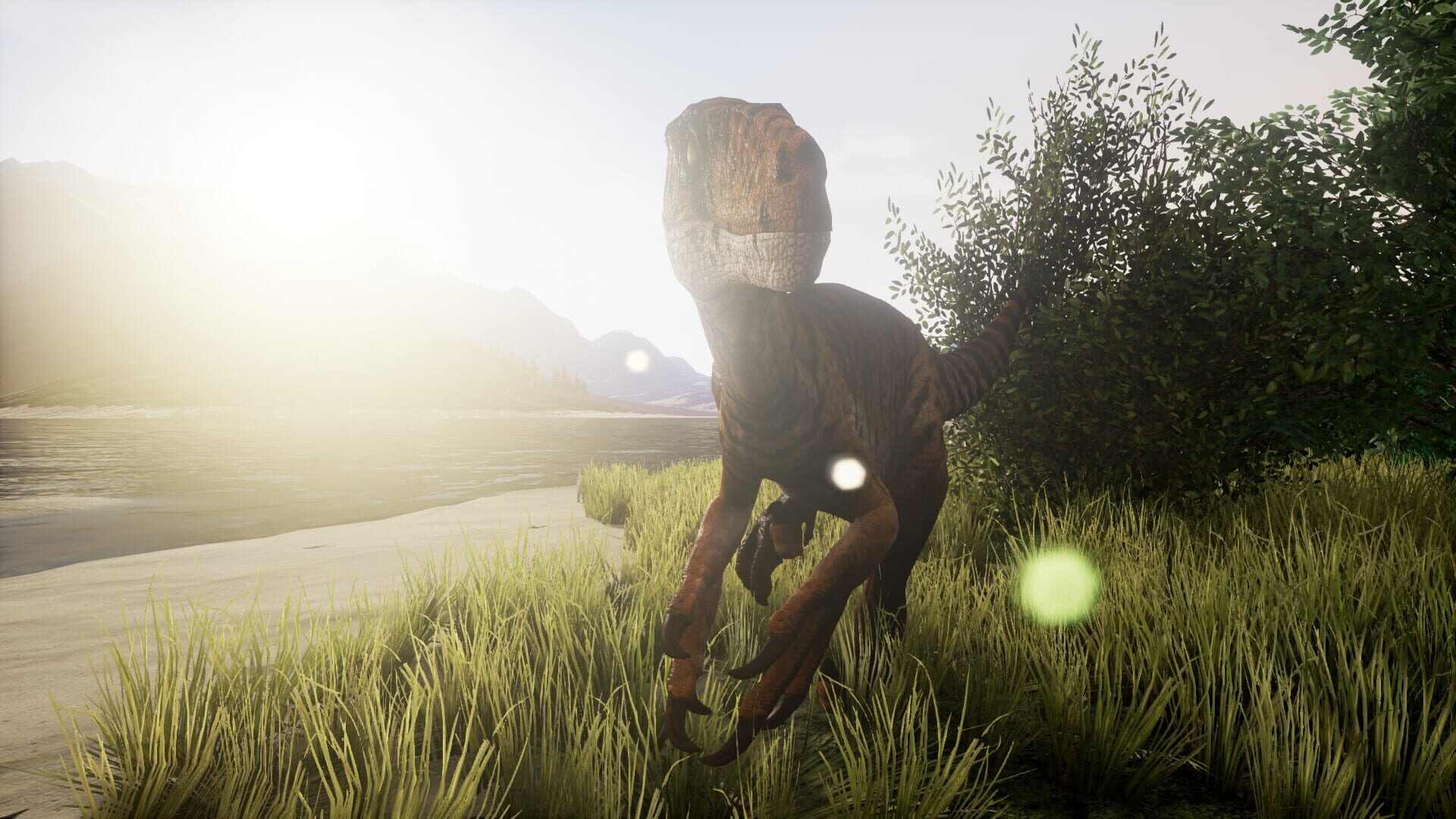 The Isle screenshot 5