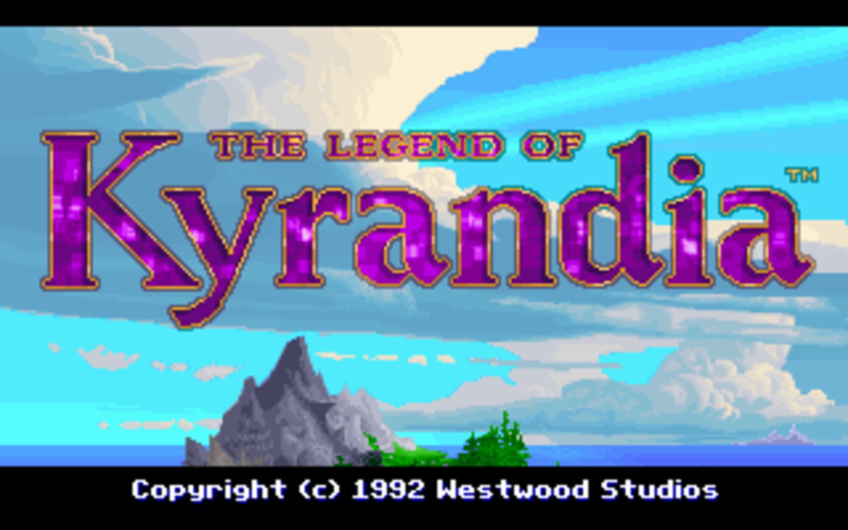 The Legend of Kyrandia screenshot 2