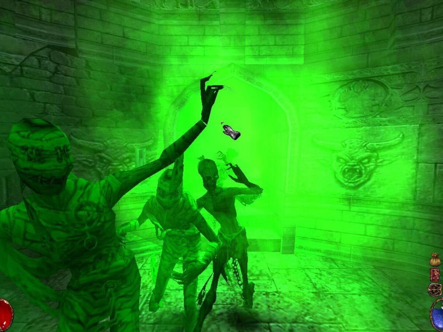 Arx Fatalis screenshot 4