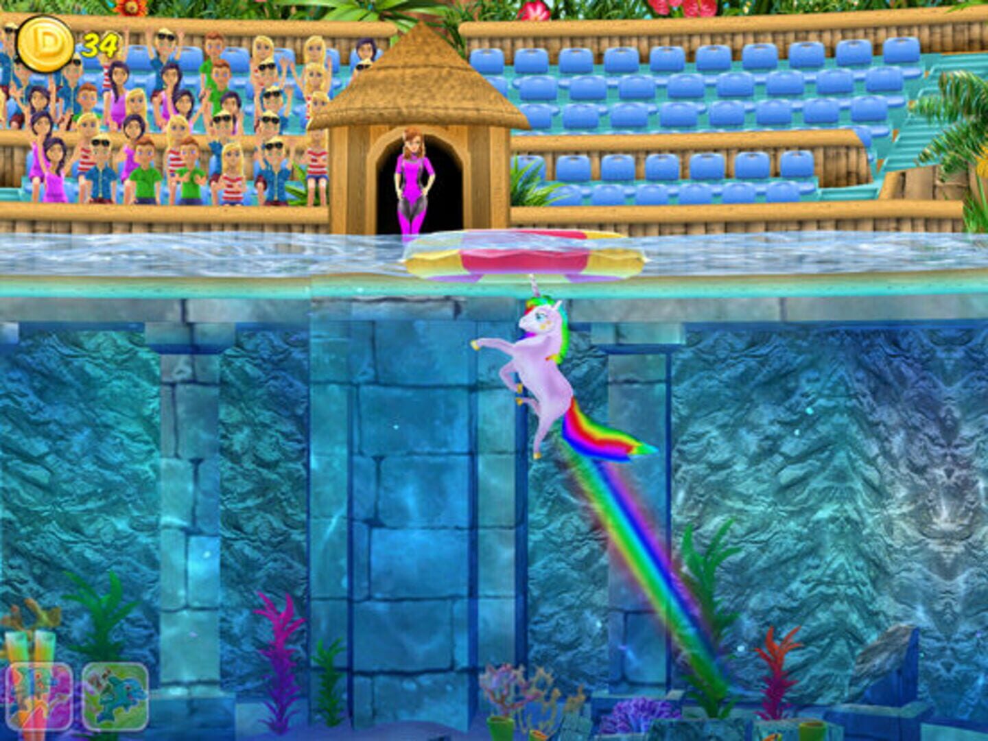 My Dolphin Show screenshot 8