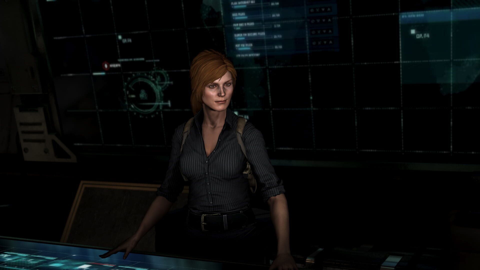 Tom Clancy's Splinter Cell: Blacklist screenshot 4