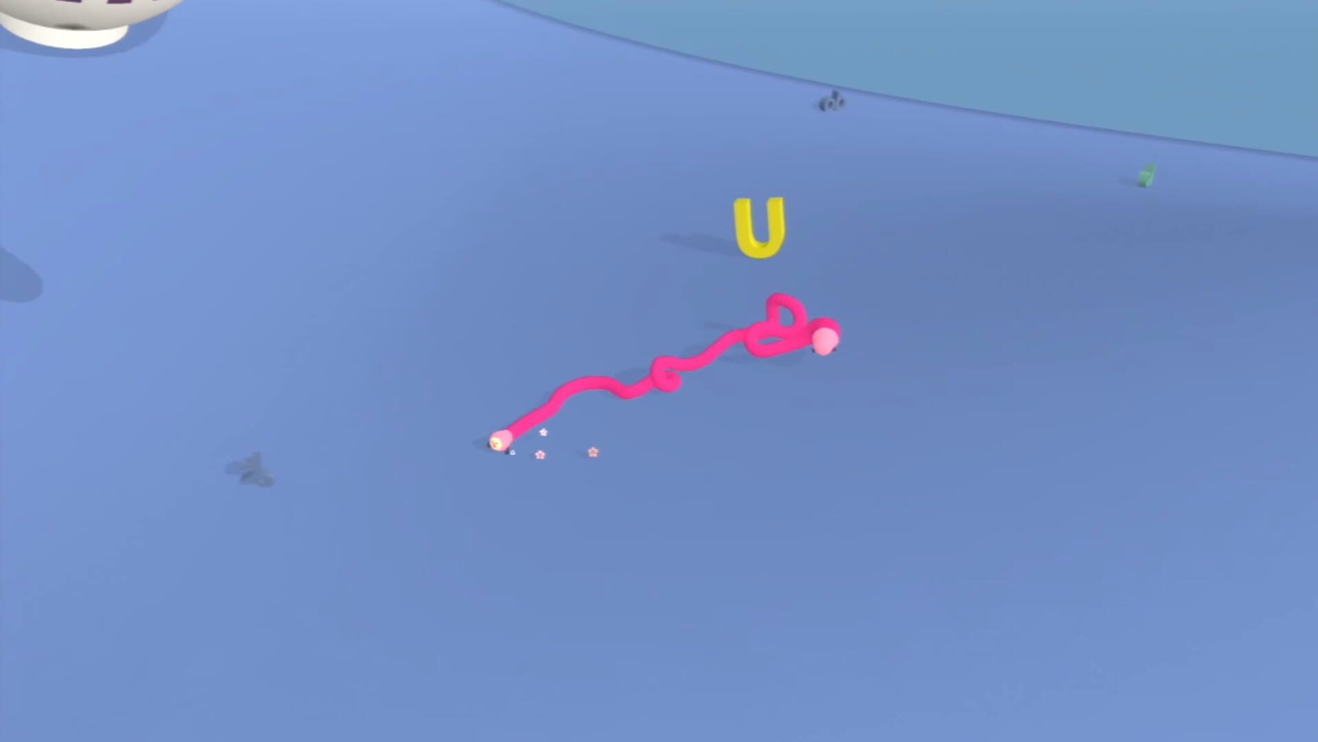 Noby Noby Boy screenshot 2