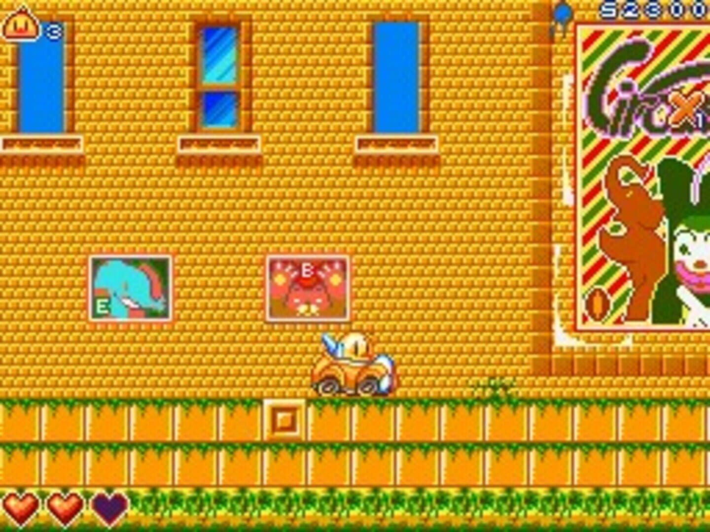 New Zealand Story Revolution screenshot 12