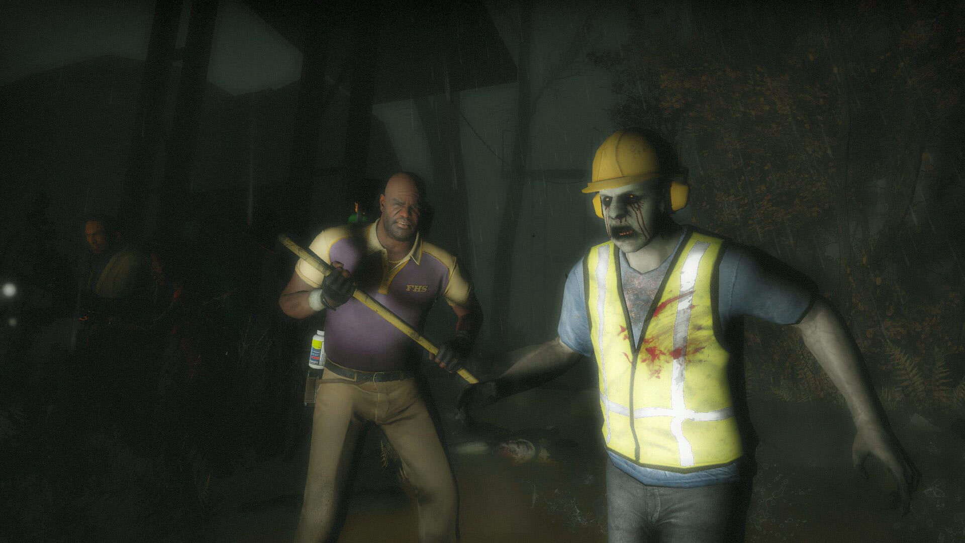 Left 4 Dead 2 screenshot 3