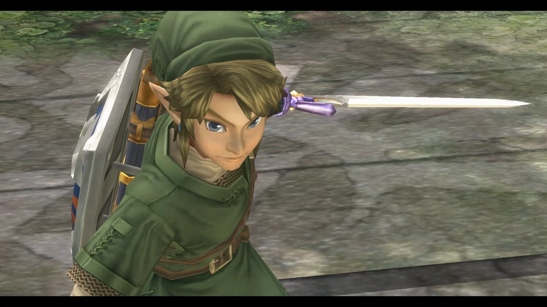 The Legend of Zelda: Twilight Princess HD screenshot 10