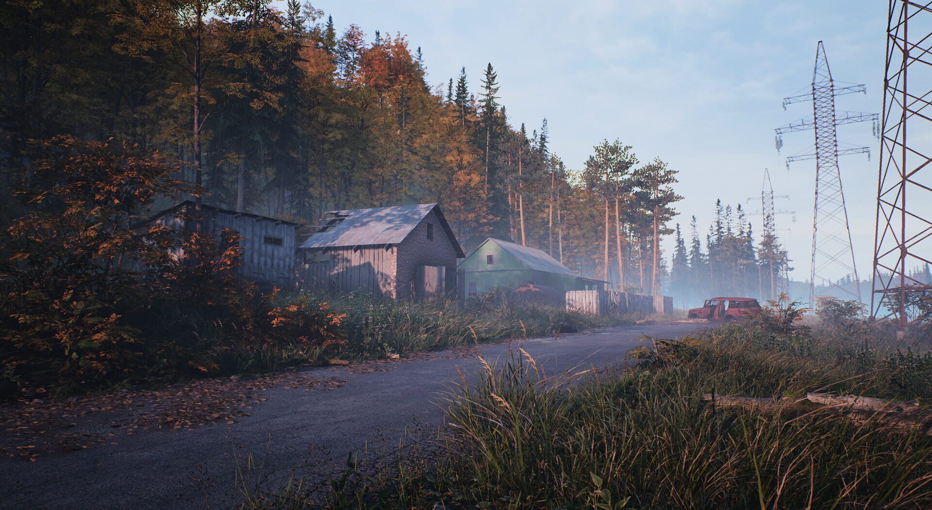 Deadside screenshot 8
