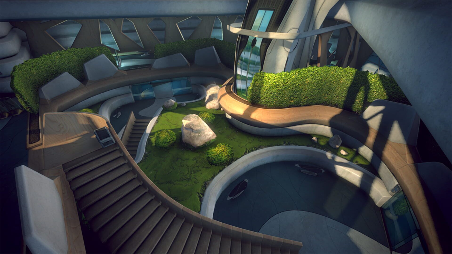 Brink: Agent of Change screenshot 4