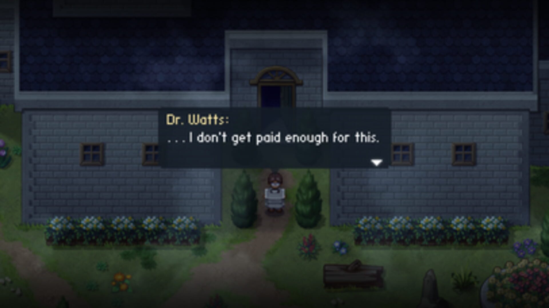 To the Moon screenshot 9