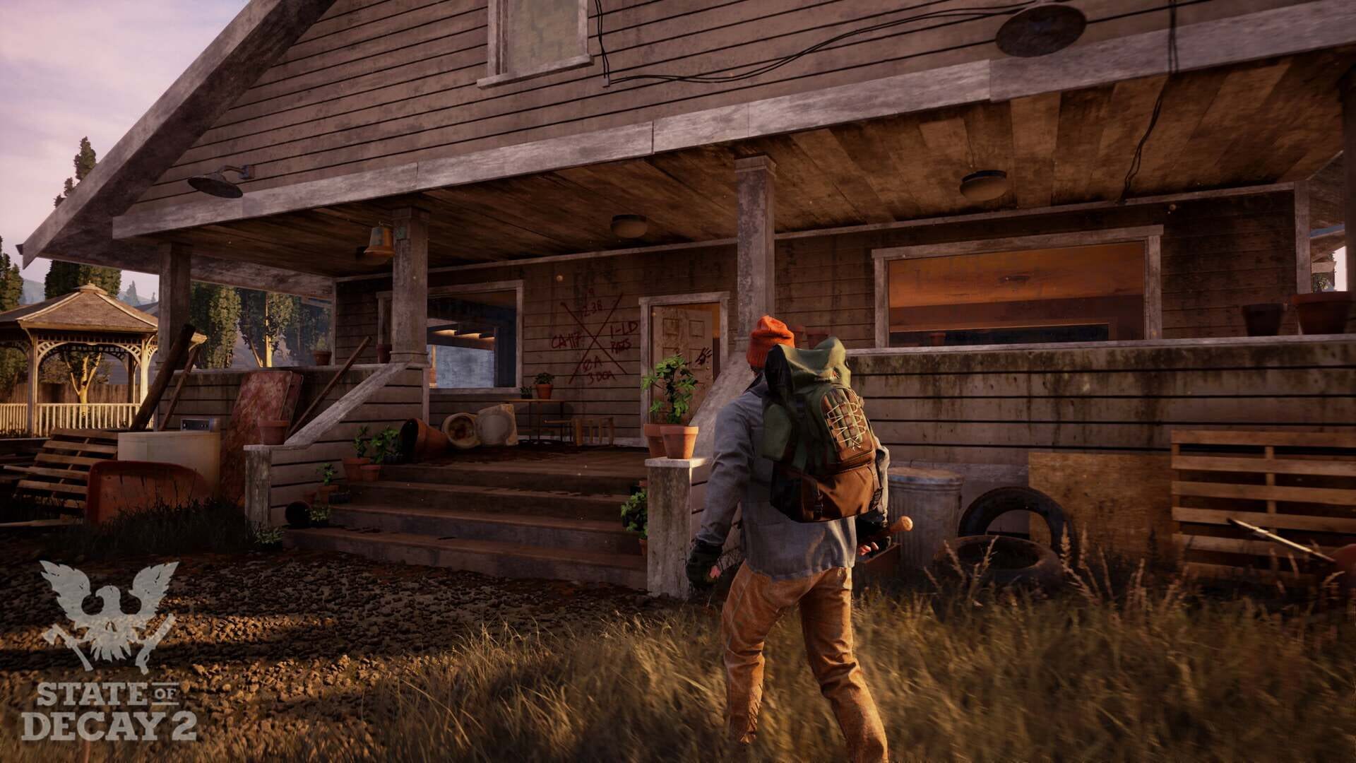 State of Decay 2 screenshot 3