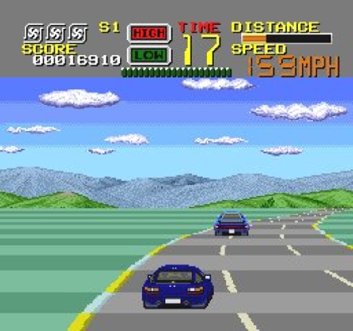 Chase H.Q. screenshot 4
