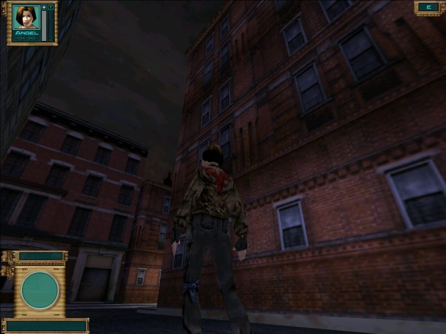 Freedom: First Resistance screenshot 2
