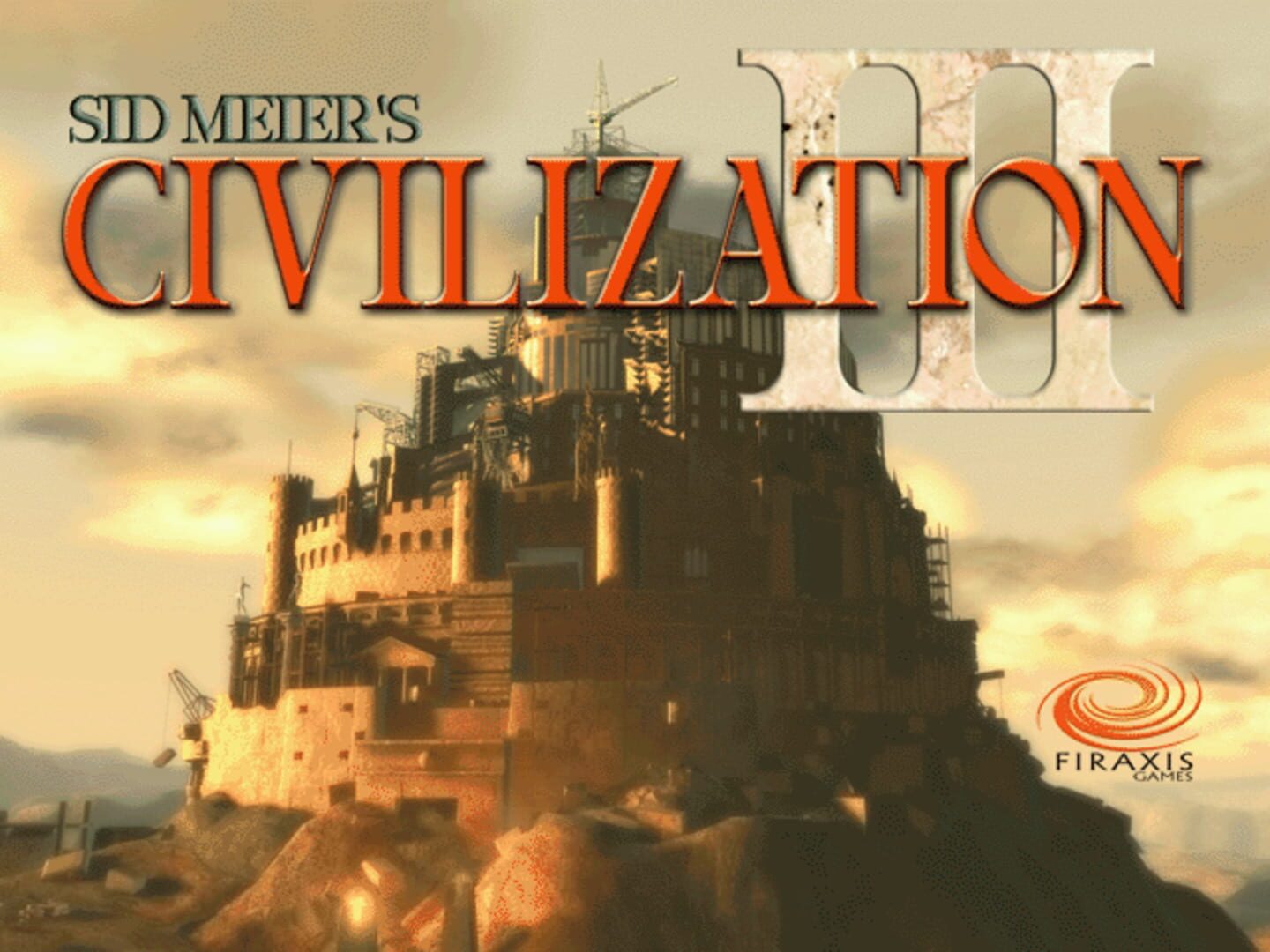 Sid Meier's Civilization III screenshot 3
