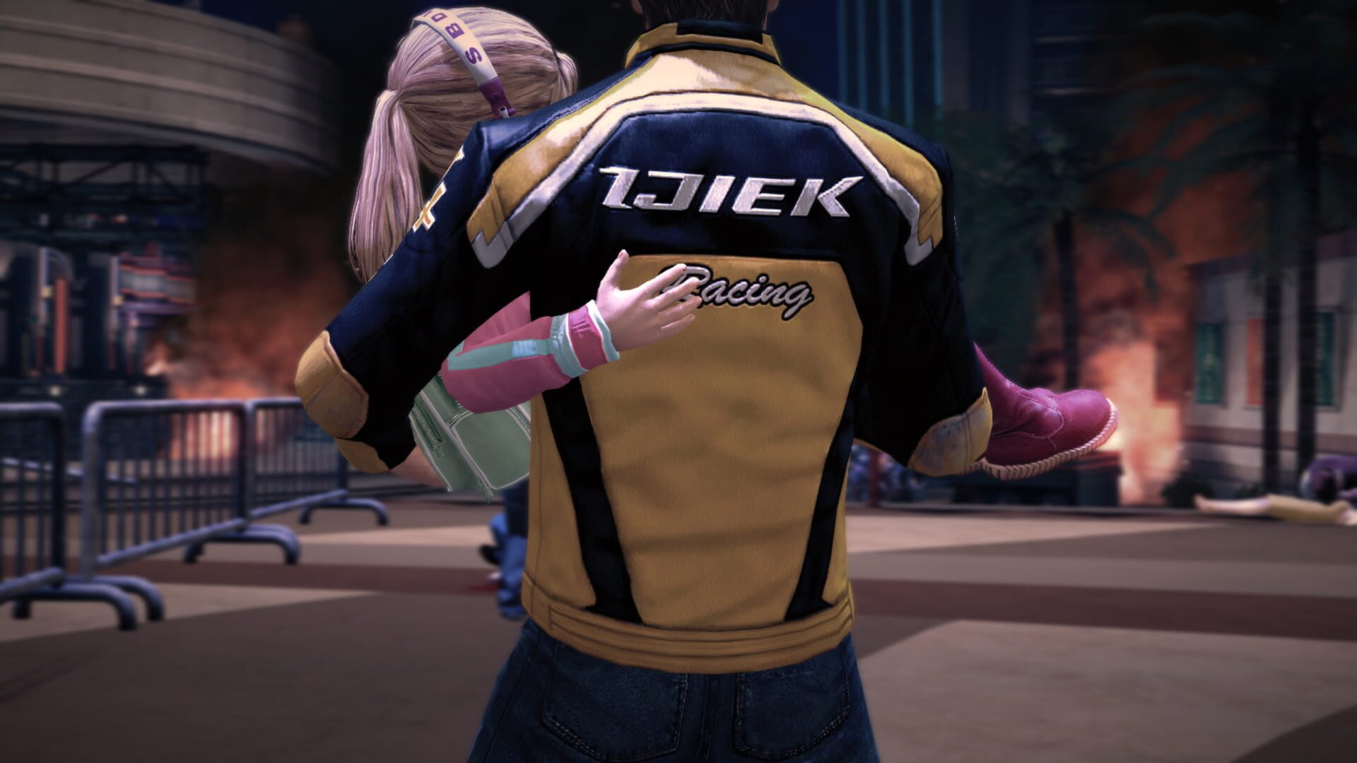 Dead Rising 2 screenshot 5