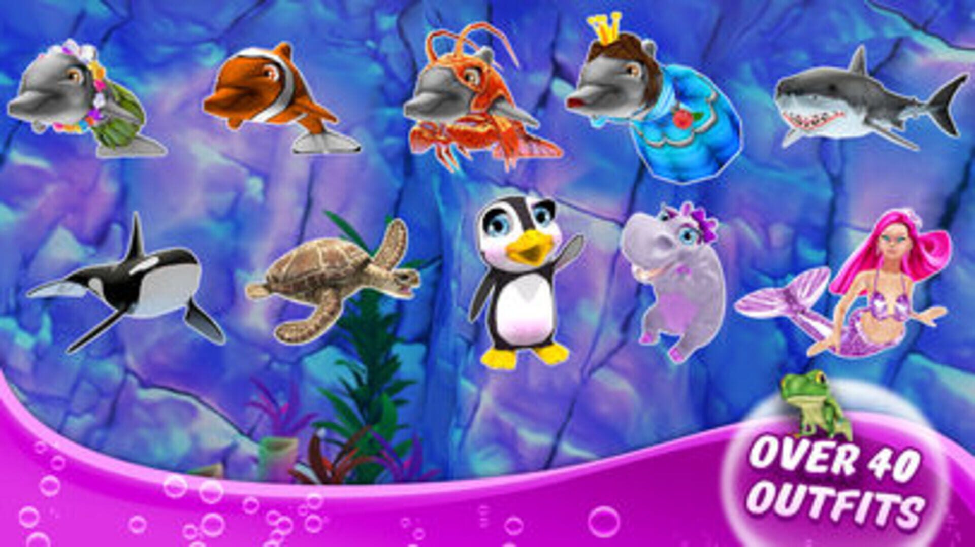 My Dolphin Show screenshot 4