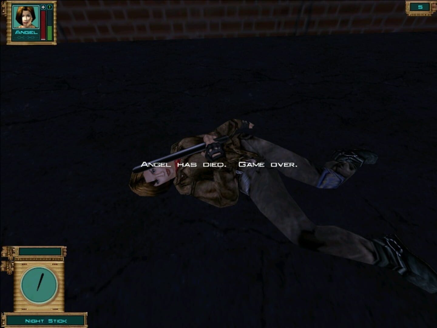 Freedom: First Resistance screenshot 5