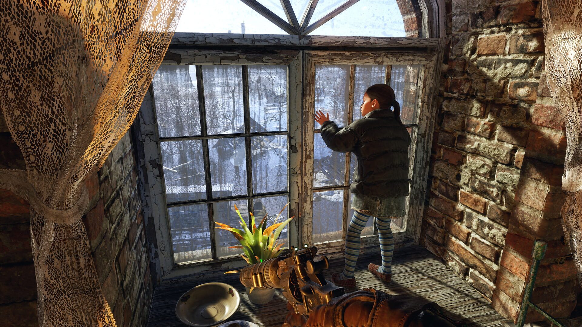 Metro Exodus screenshot 6