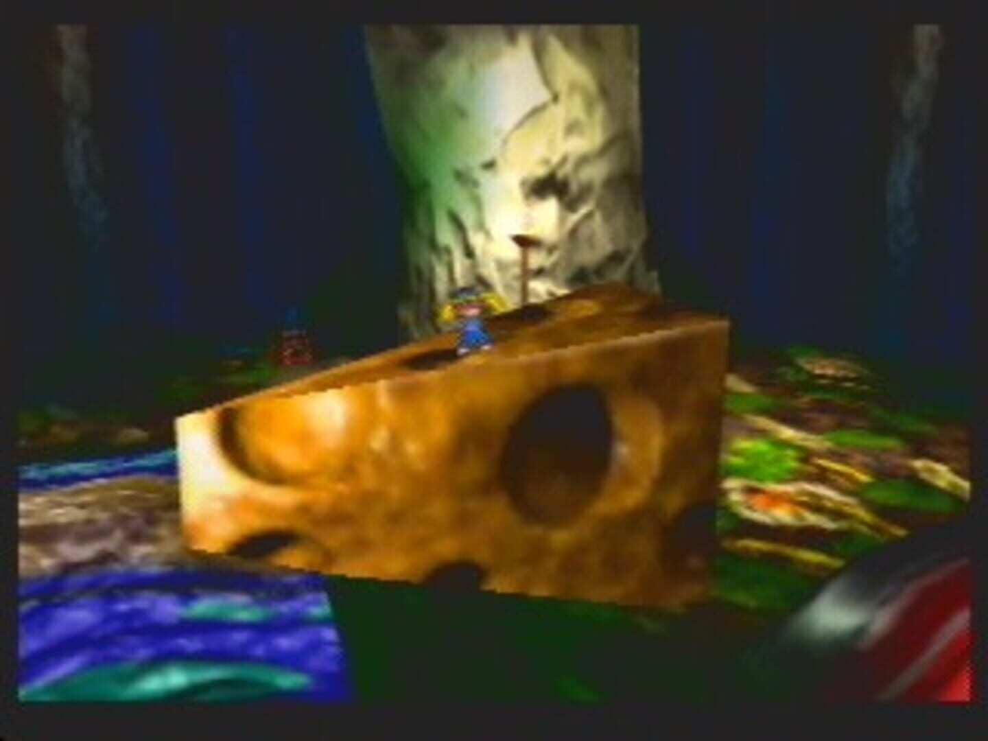 Donkey Kong 64 screenshot 10