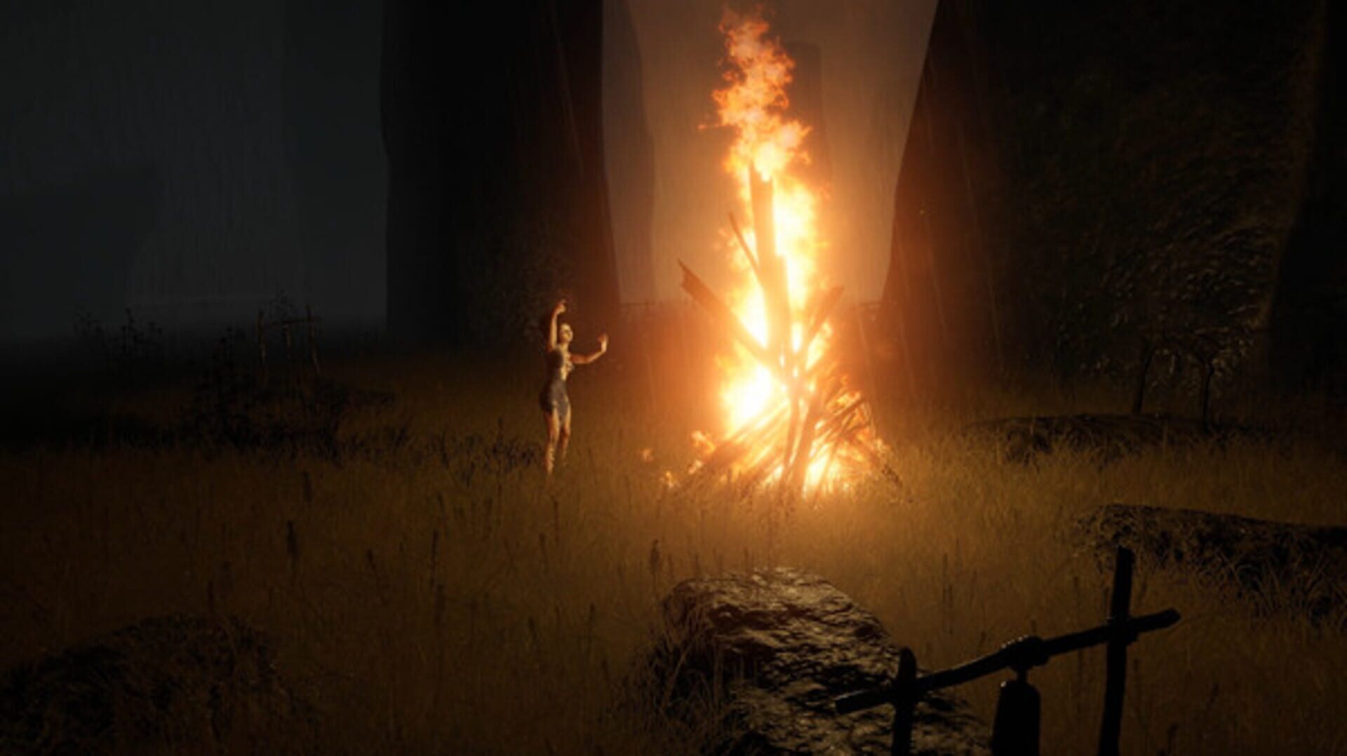 Pathologic 2 screenshot 3