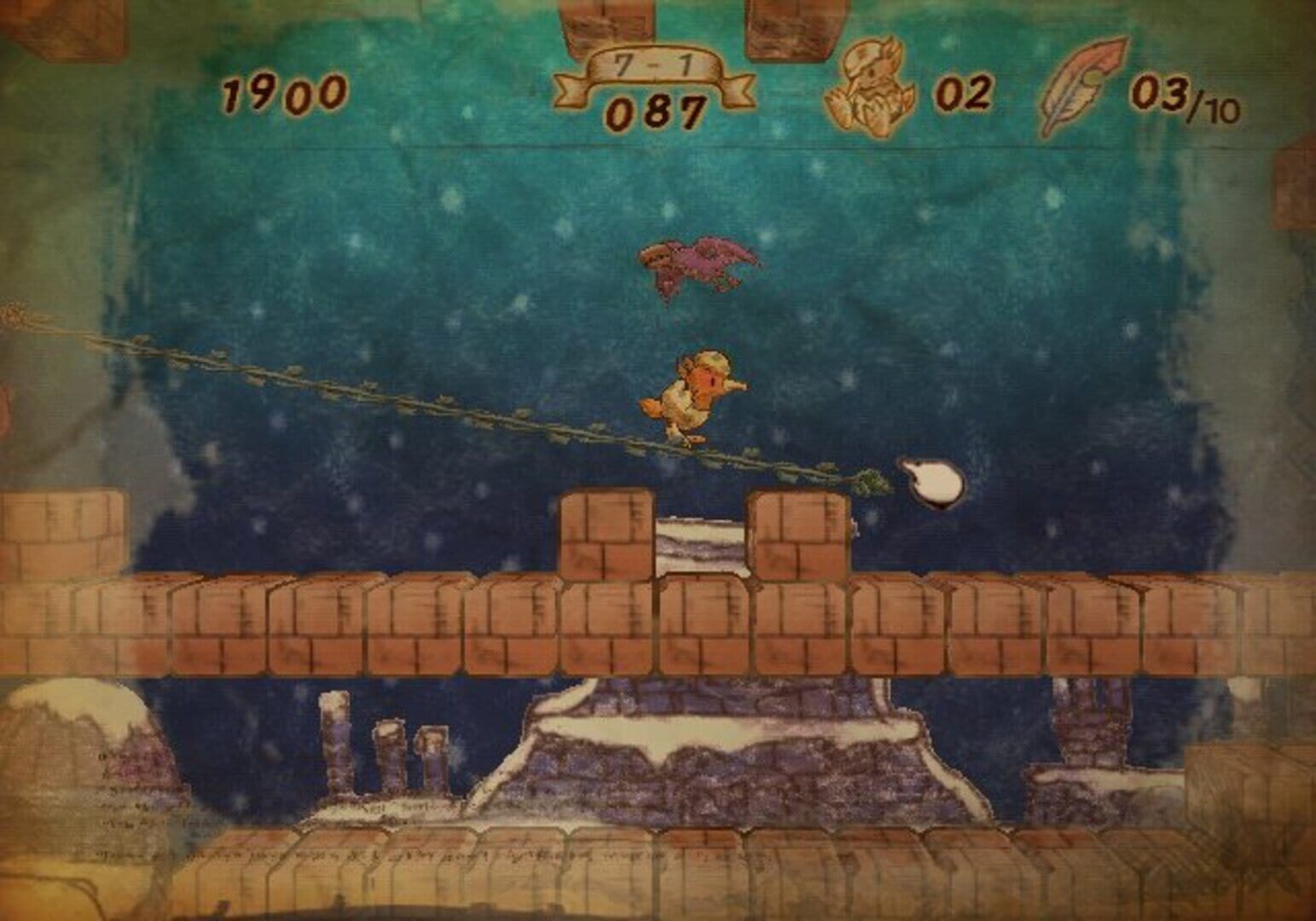 Ivy the Kiwi? screenshot 8