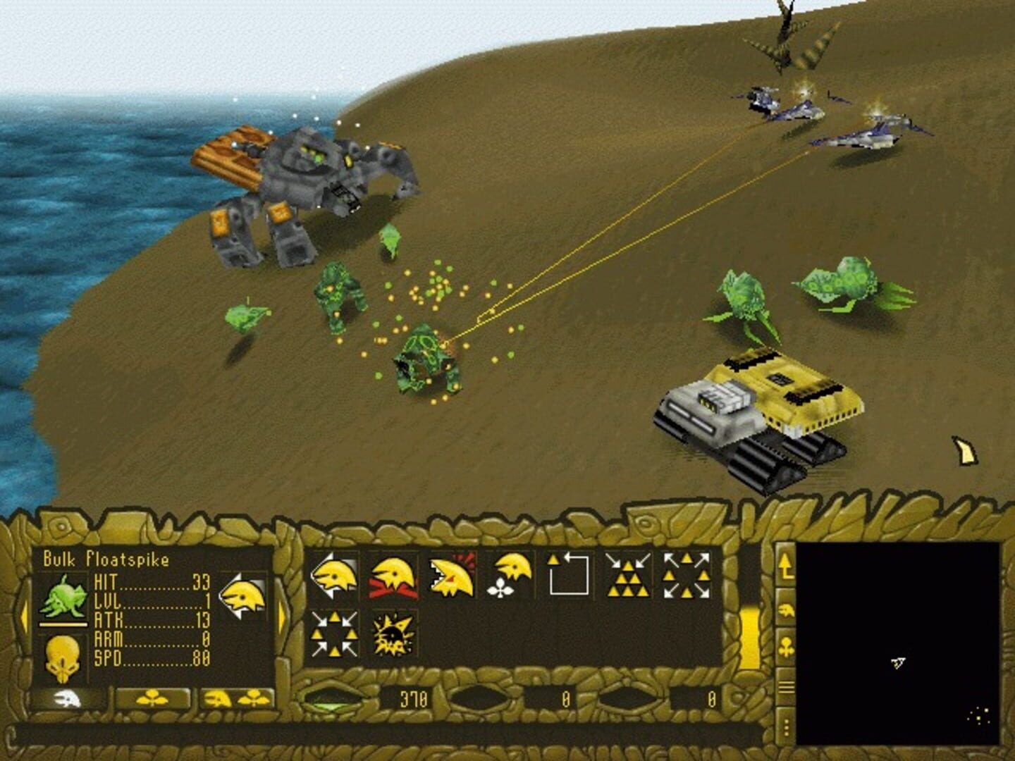 Dominant Species screenshot 3