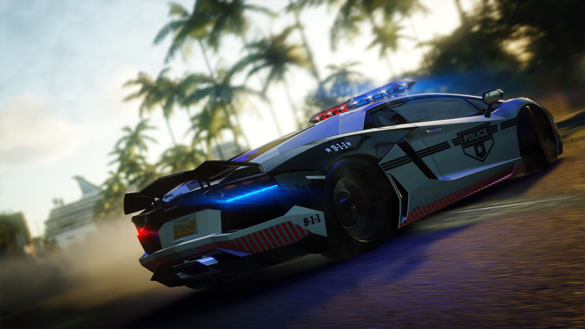 The Crew: Calling All Units screenshot 4