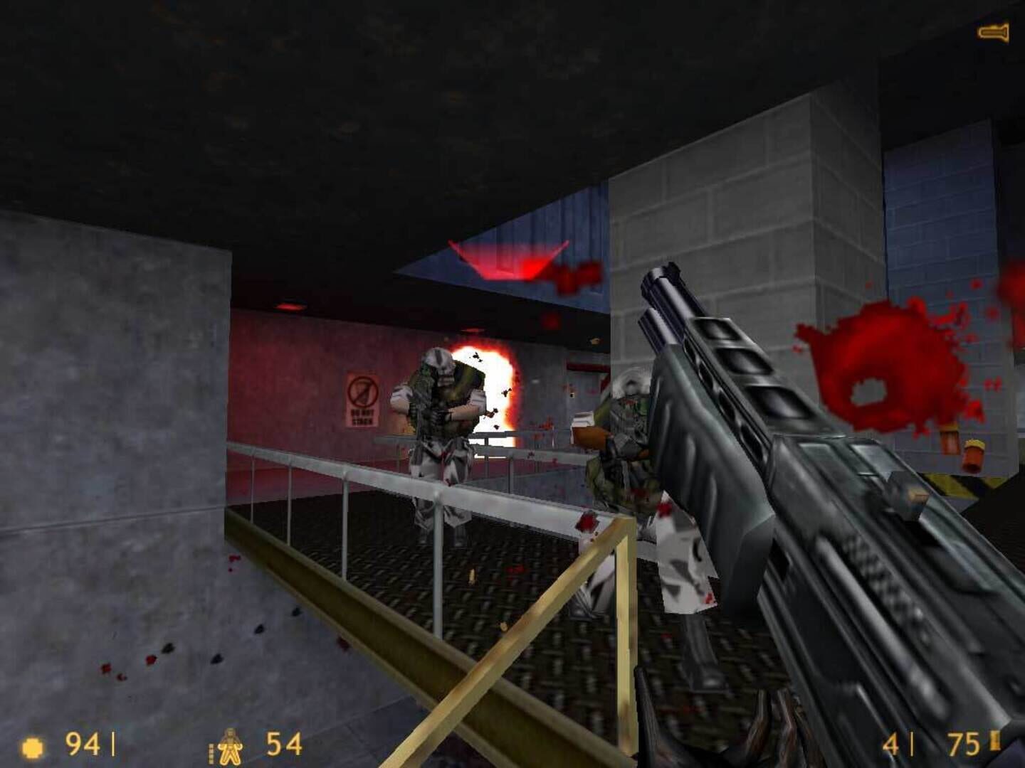 Half-Life screenshot 5
