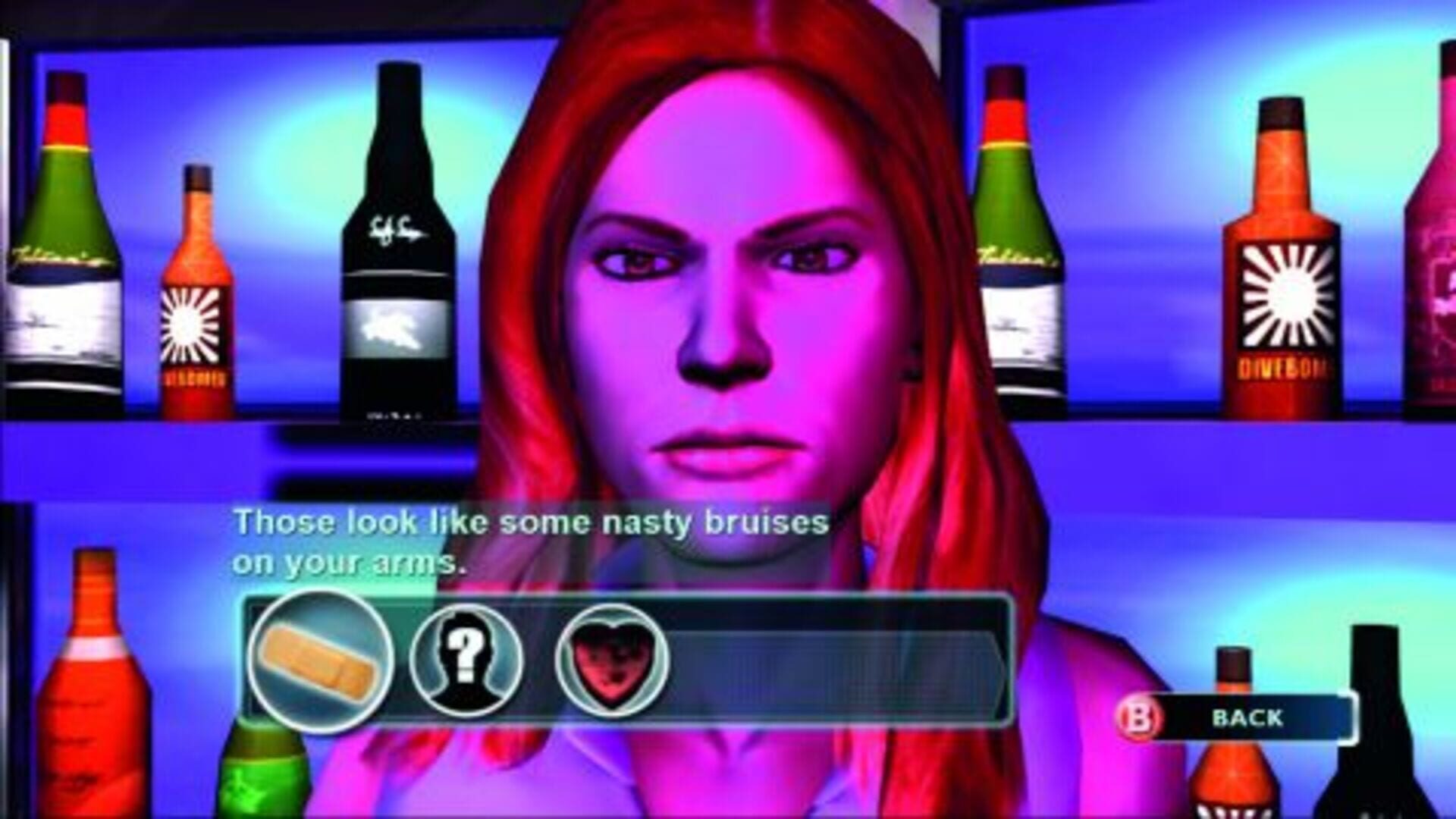 CSI: Deadly Intent screenshot 1