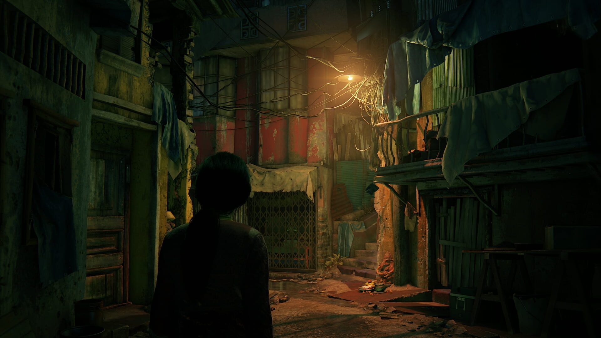 Uncharted: The Lost Legacy screenshot 11