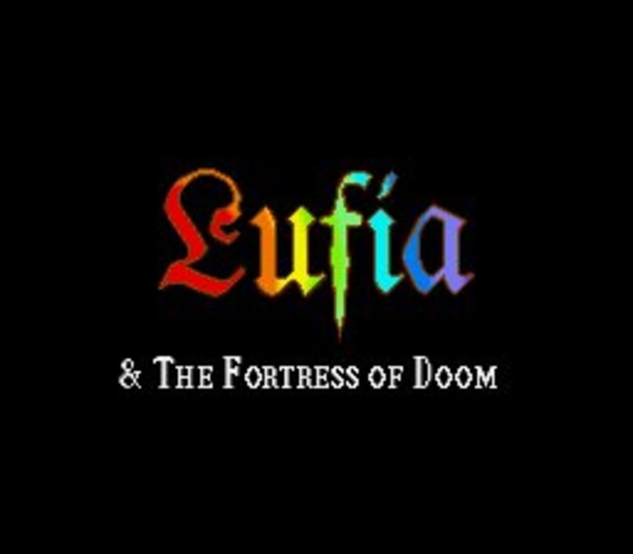 Lufia & the Fortress of Doom screenshot 7
