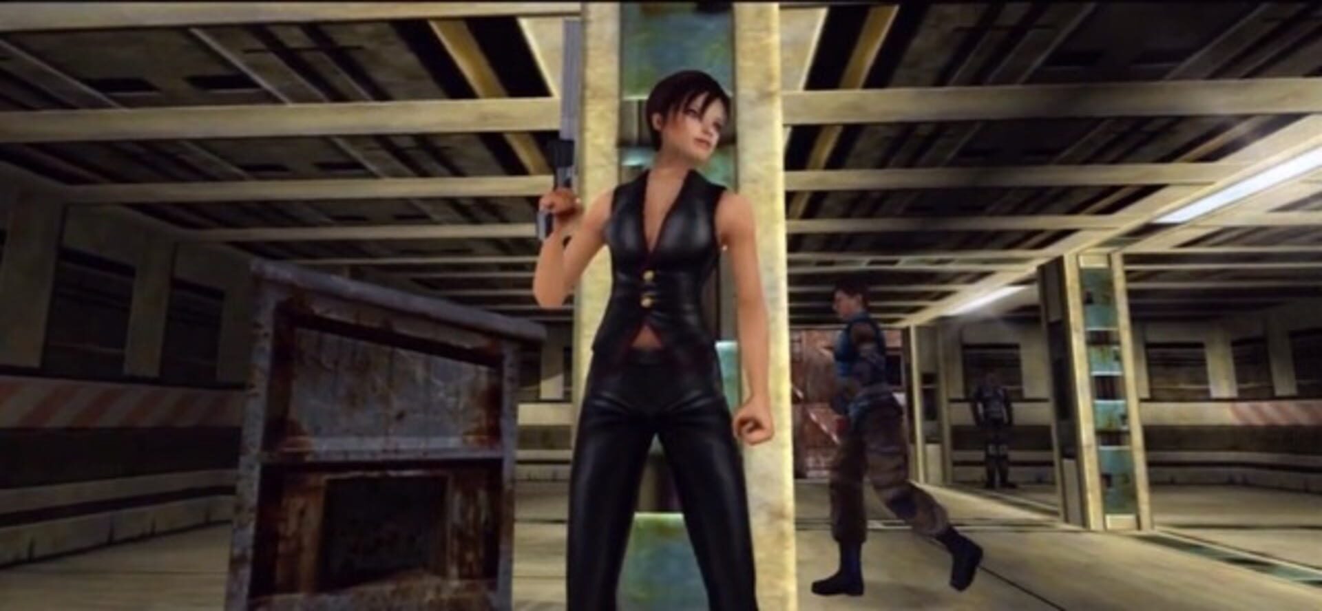 Perfect Dark screenshot 4
