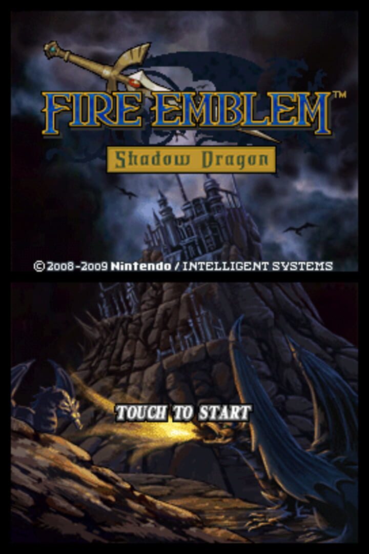Fire Emblem: Shadow Dragon screenshot 5