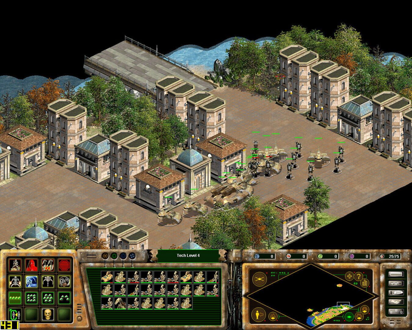 Star Wars: Galactic Battlegrounds - Clone Campaigns screenshot 3