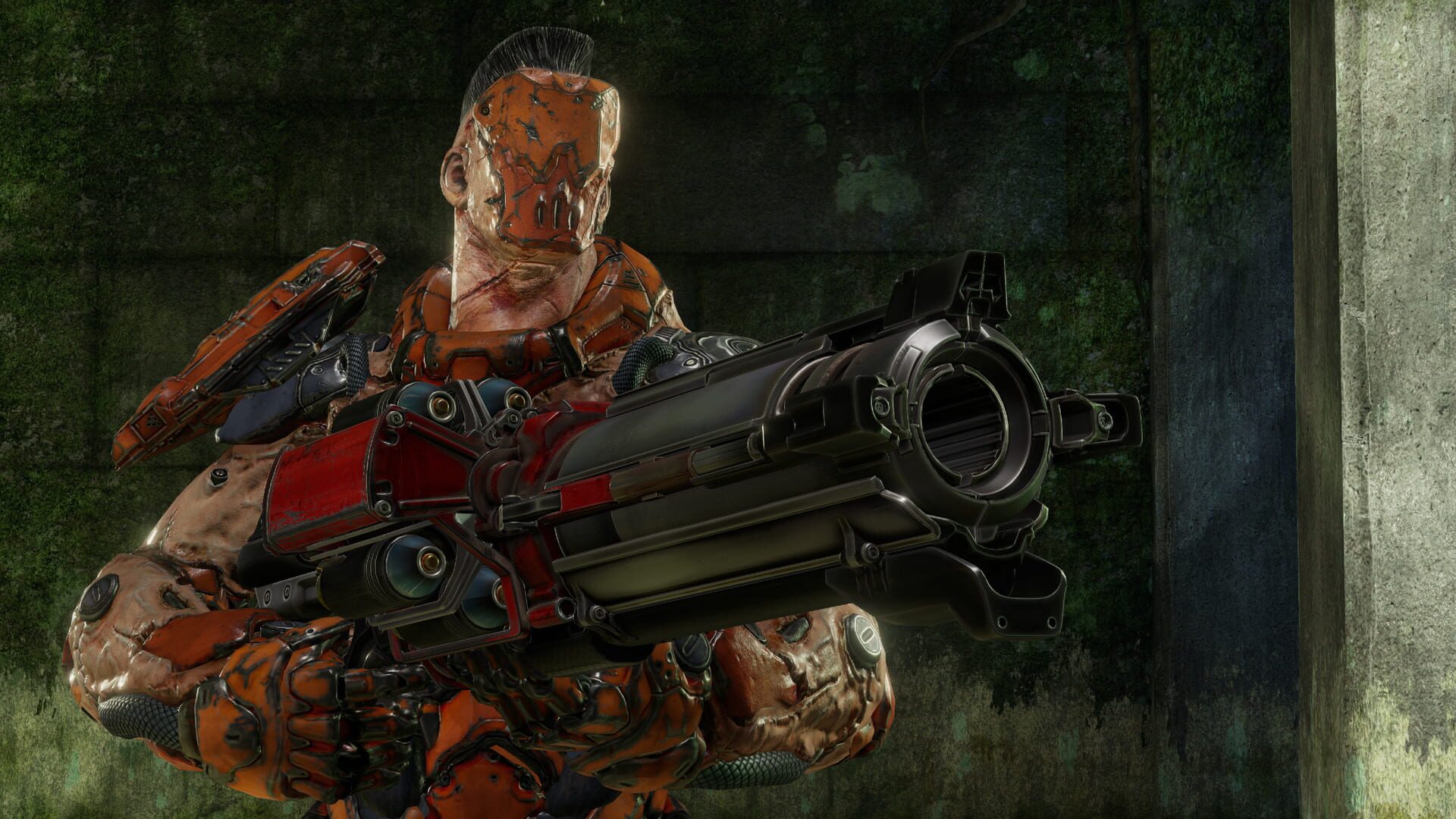 Quake Champions screenshot 3