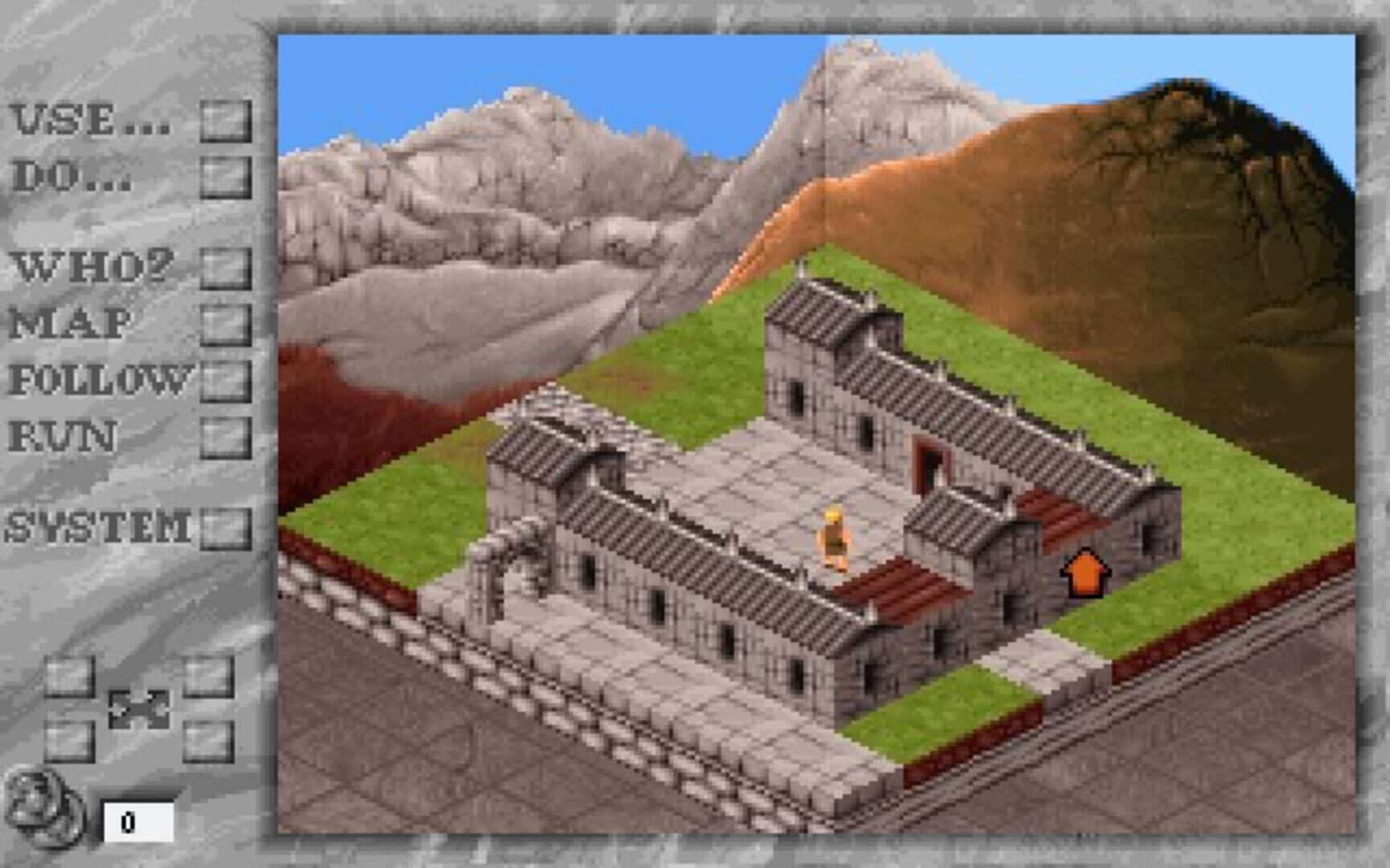 Rome: AD 92 screenshot 1
