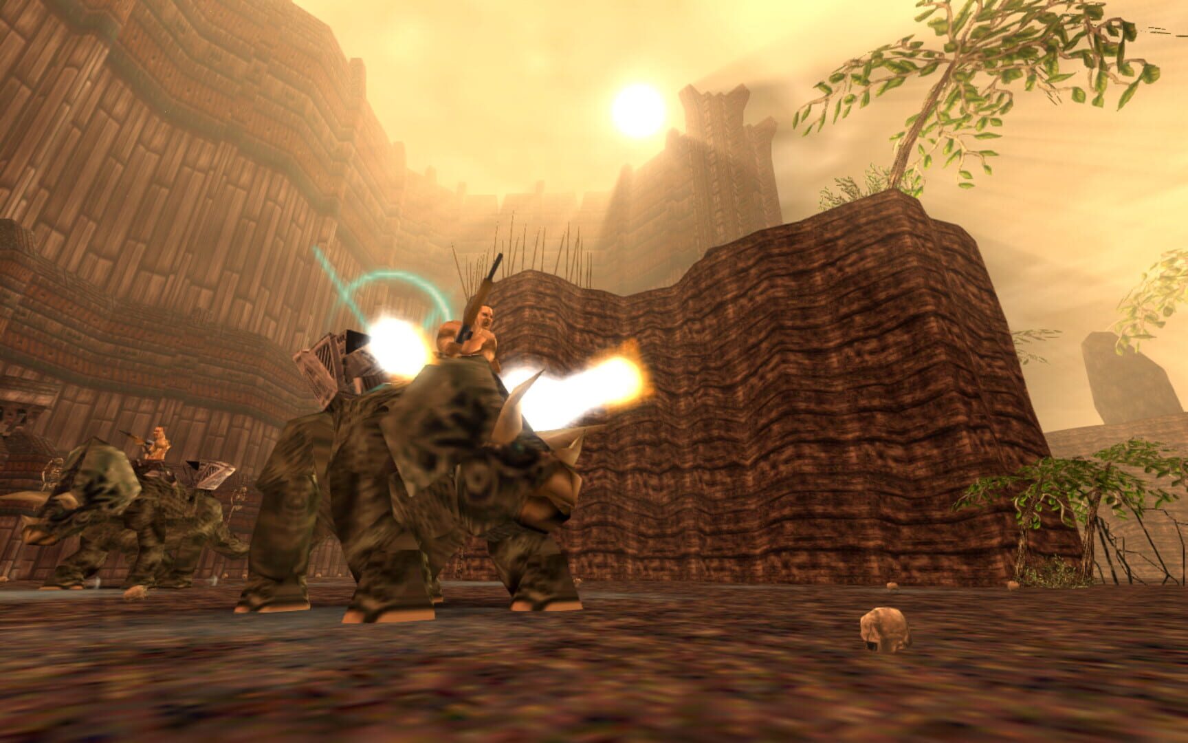 Turok screenshot 3