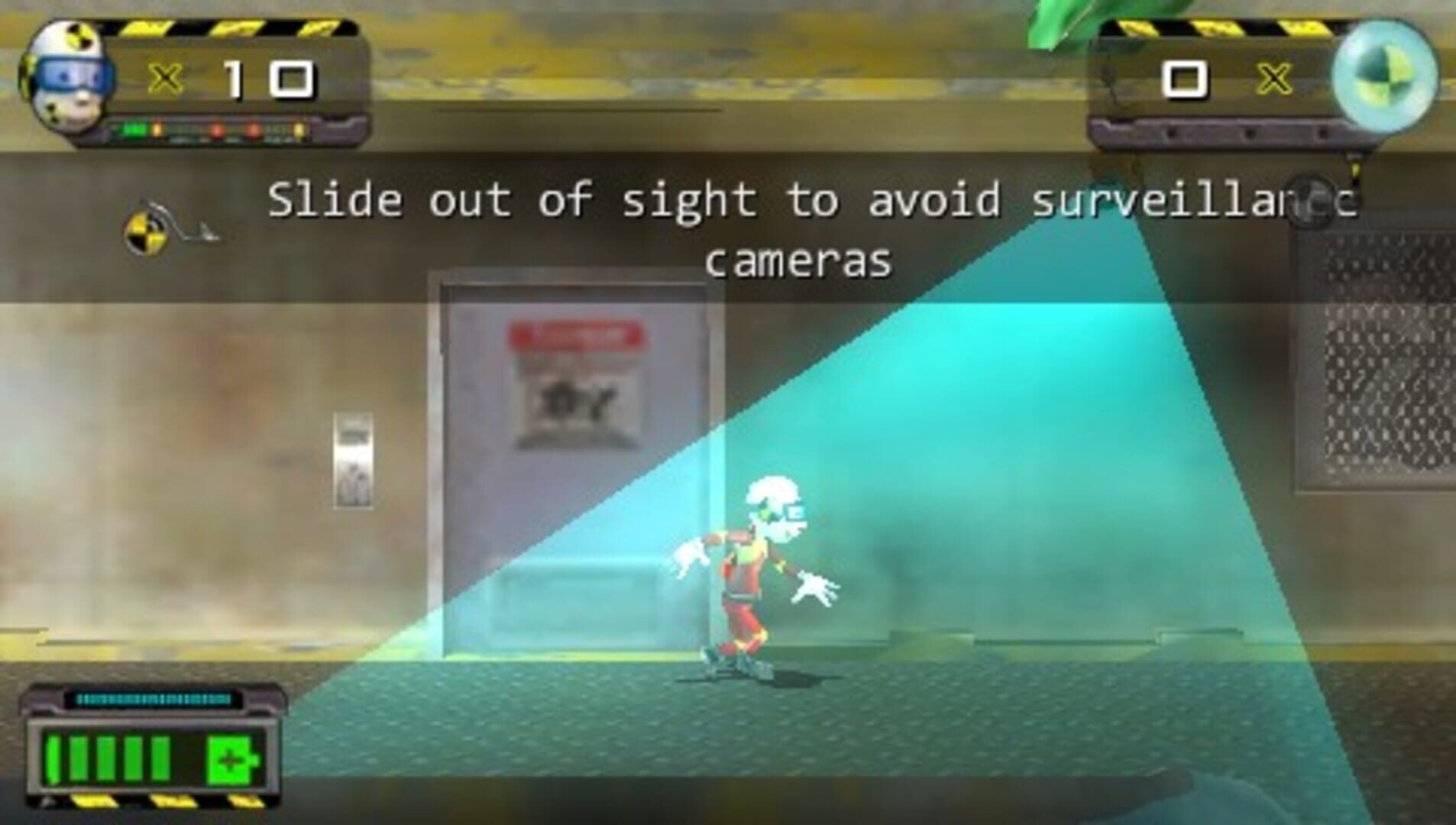 CID: The Dummy screenshot 2