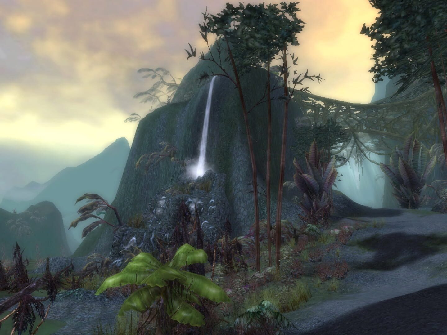 Guild Wars screenshot 2