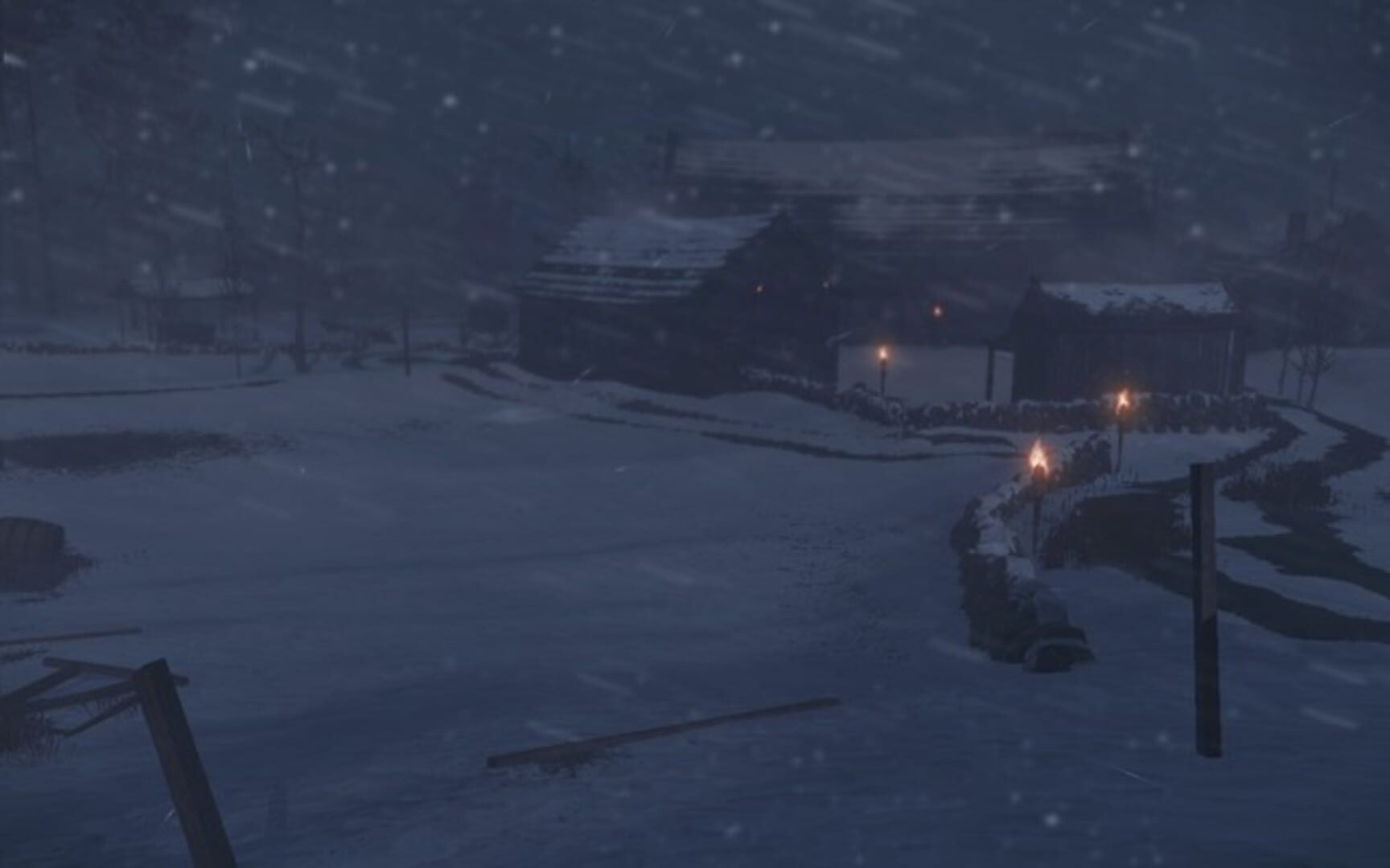 War of the Roses screenshot 1