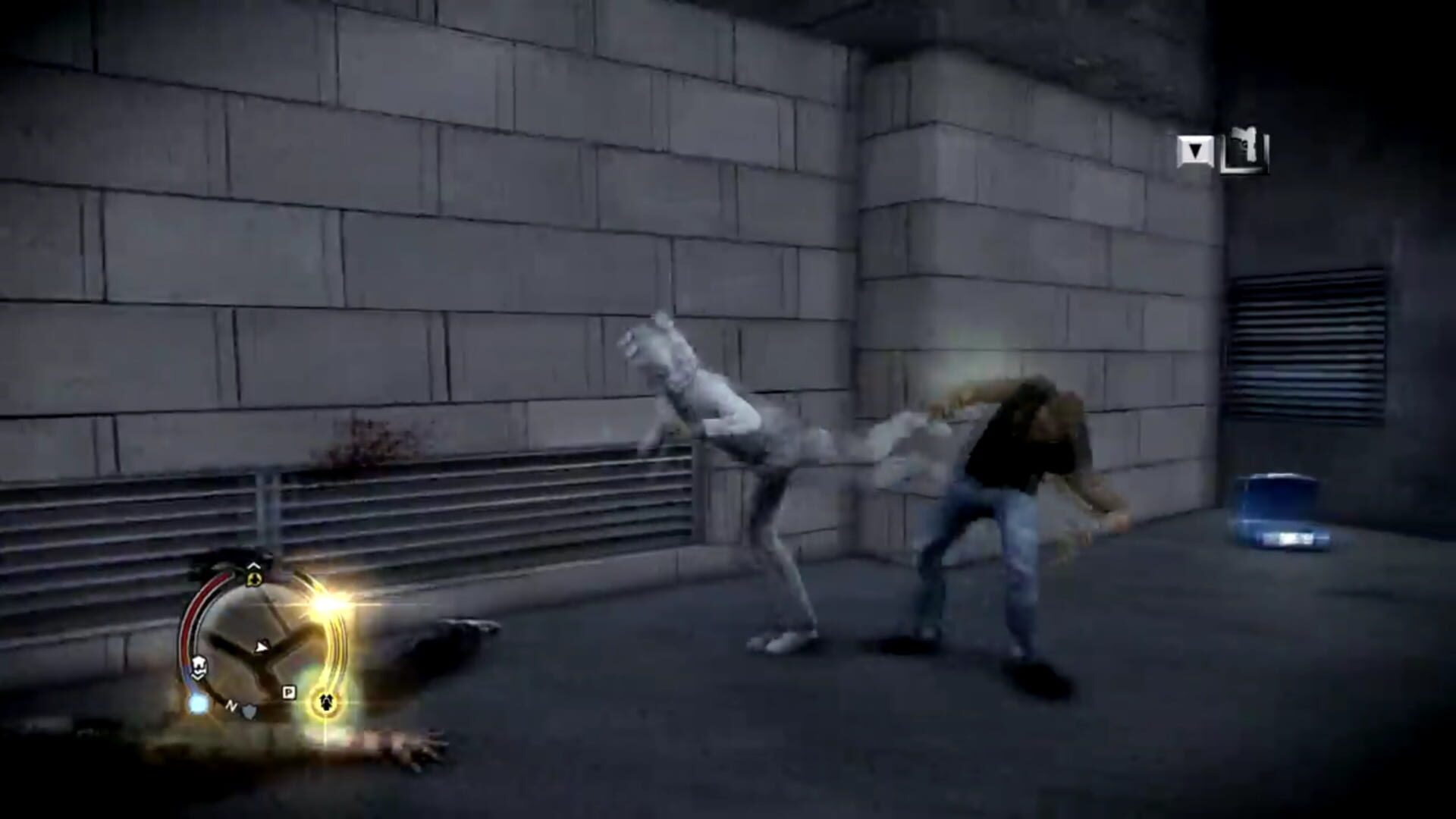 Sleeping Dogs: Ghost Pig screenshot 3