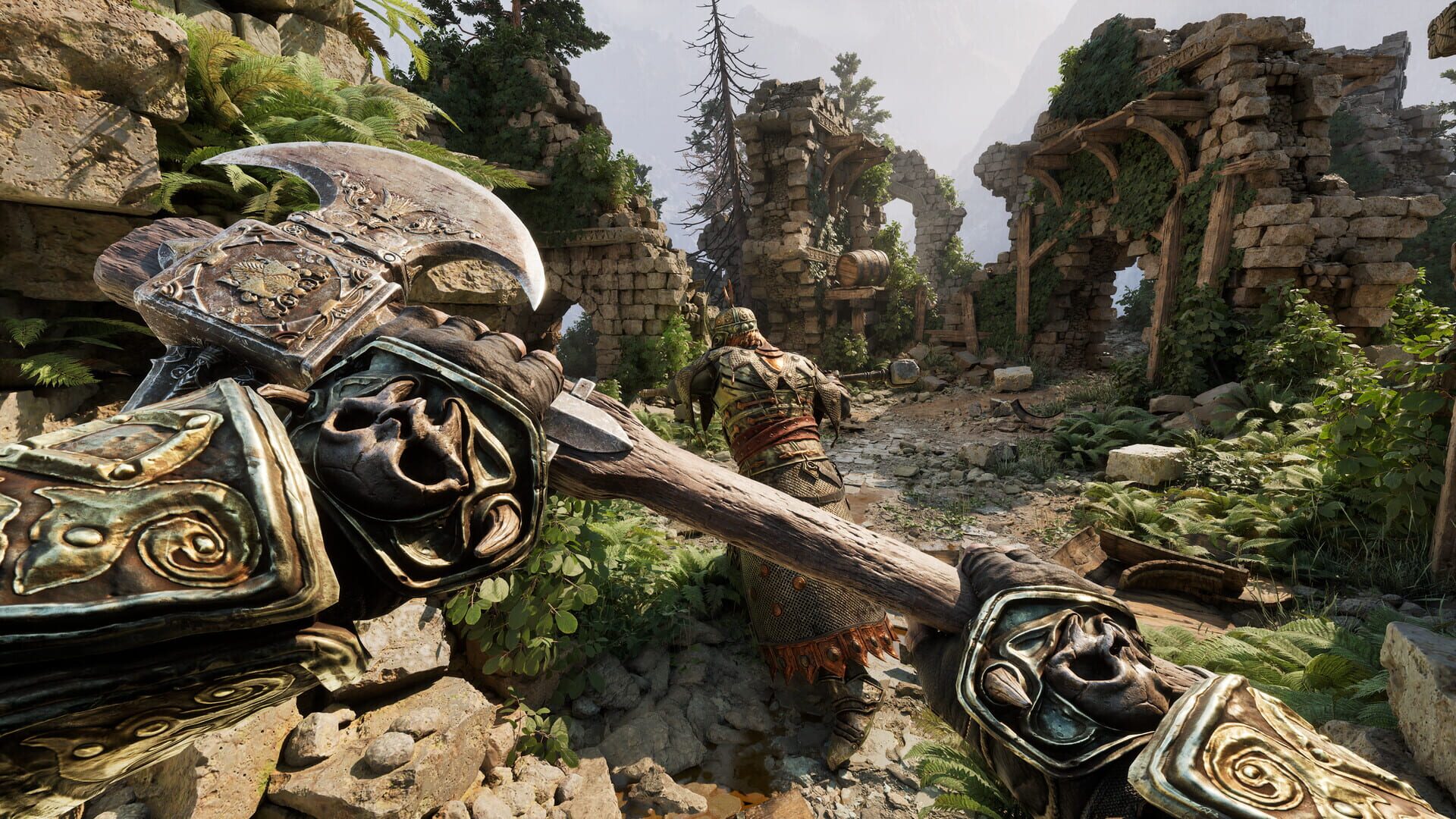 Fatekeeper screenshot 5