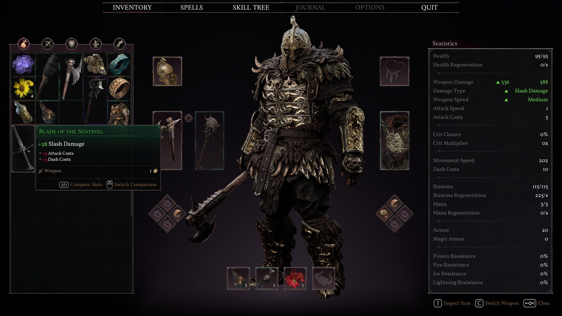 Fatekeeper screenshot 6