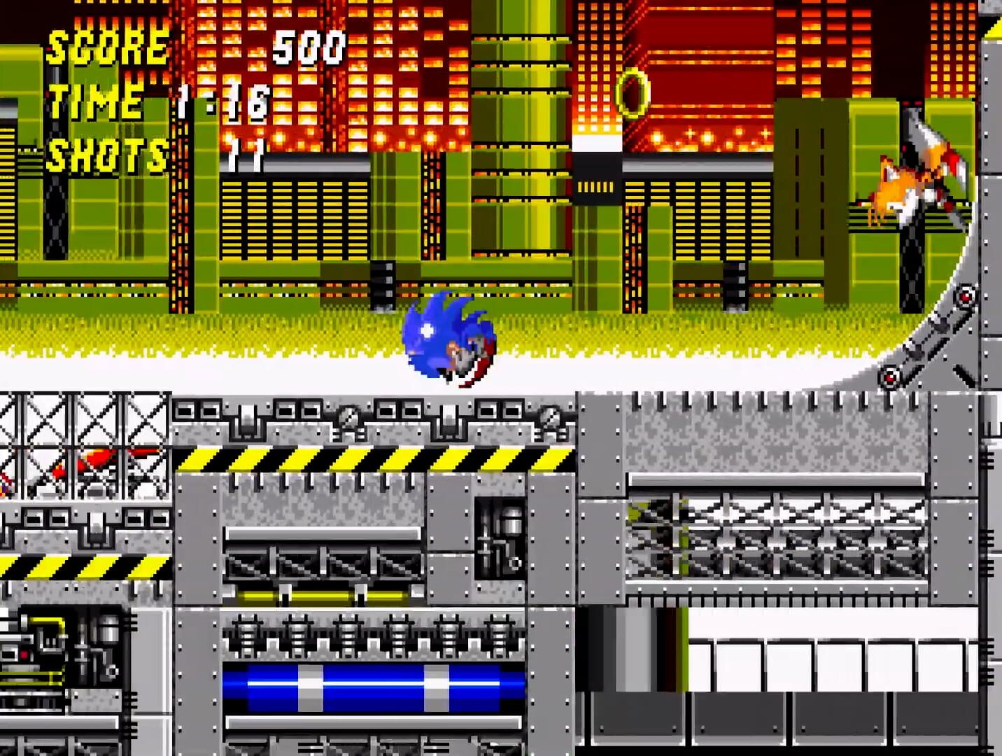 Snolf: Tournament Edition screenshot 4